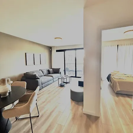 Sunset Gardens - - By Tlv Living * Limassol