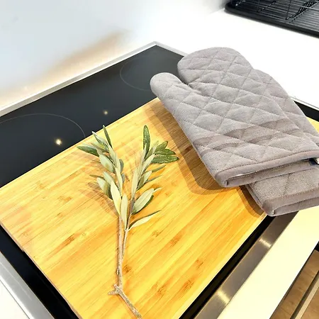 Sunset Gardens - - By Tlv Living Apartman *