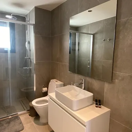 Sunset Gardens - - By Tlv Living Apartman *