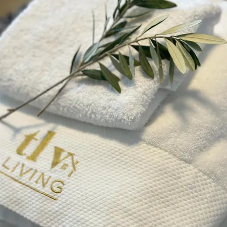 Sunset Gardens - - By Tlv Living Apartman Limassol