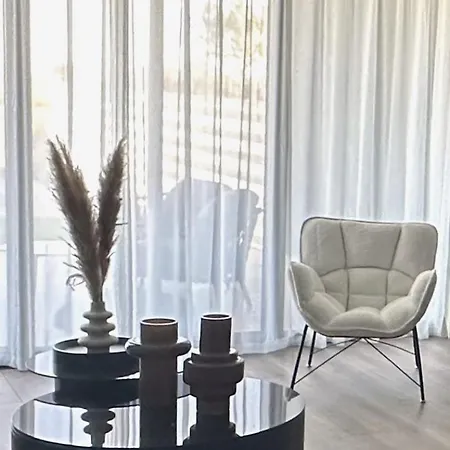 Sunset Gardens - - By Tlv Living