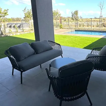 Sunset Gardens - - By Tlv Living Limassol