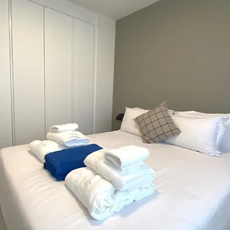 Sunset Gardens - - By Tlv Living * Limassol