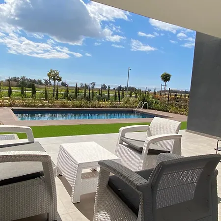 Sunset Gardens - - By Tlv Living Apartman *