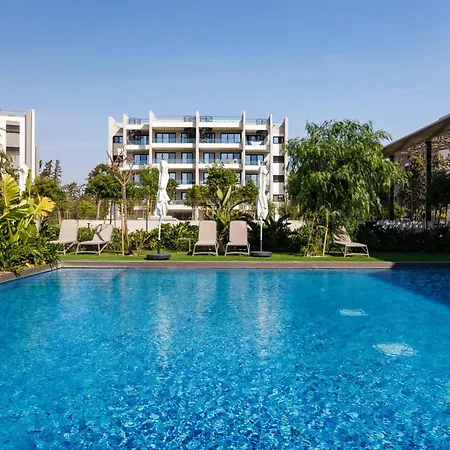 Sunset Gardens - - By Tlv Living