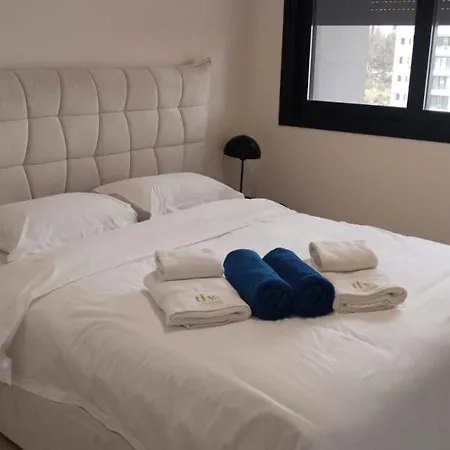 Sunset Gardens - - By Tlv Living Limassol