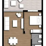 Sunset Gardens - Apartament Limassol