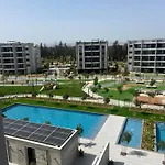 Sunset Gardens -