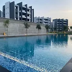Διαμέρισμα Sunset Gardens -
