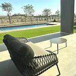 דירה Sunset Gardens -