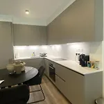 דירה Sunset Gardens -