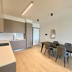 Sunset Gardens - Apartament *