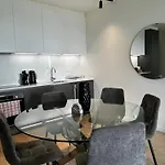 Sunset Gardens - Apartment