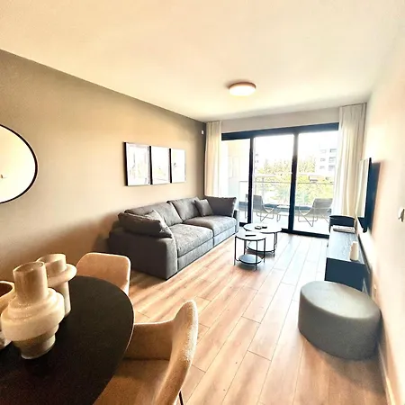 Appartamento Sunset Gardens - - By Tlv Living *
