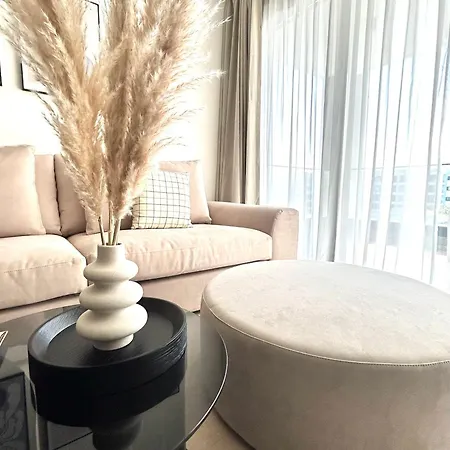 Sunset Gardens - - By Tlv Living * Limisso