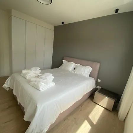 Appartamento Sunset Gardens - - By Tlv Living