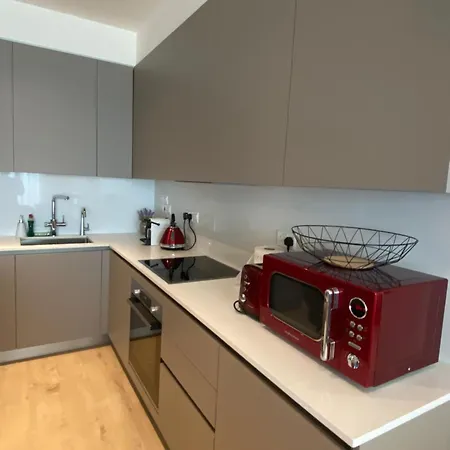 Appartamento Sunset Gardens - - By Tlv Living *