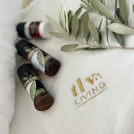 شقة Sunset Gardens - - By Tlv Living ليماسول