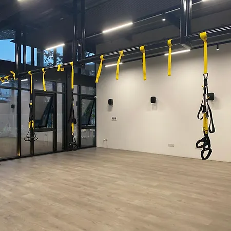 Sunset Gardens - - By Tlv Living شقة *