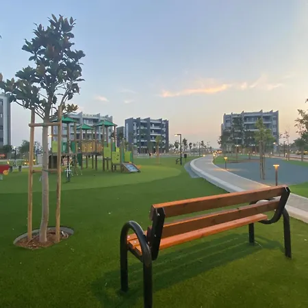 Sunset Gardens - Appartement *