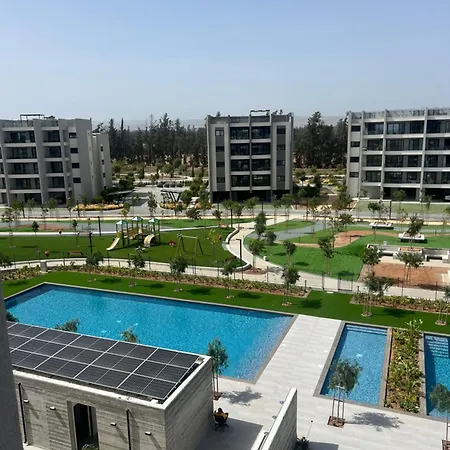 Sunset Gardens -