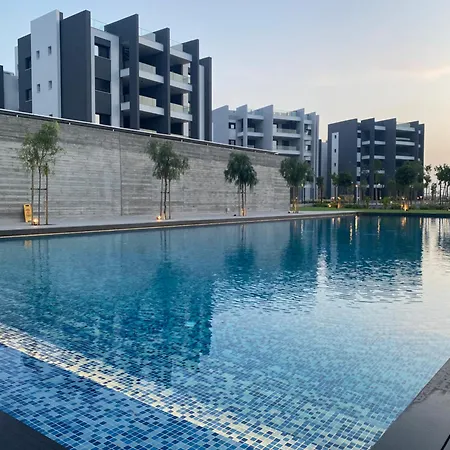 Appartement Sunset Gardens -