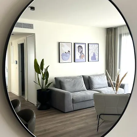 Sunset Gardens - Apartament Limassol