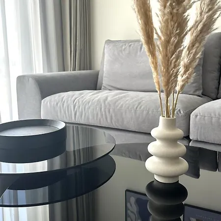 Sunset Gardens - - By Tlv Living * ليماسول