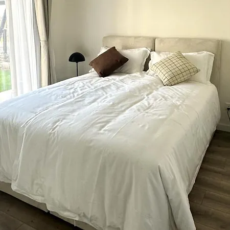 Sunset Gardens - - By Tlv Living * Limisso