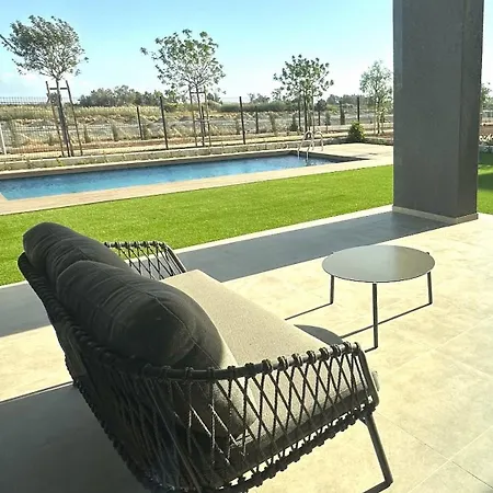 Lejlighed Sunset Gardens -