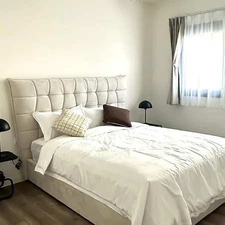 Appartement Sunset Gardens - *