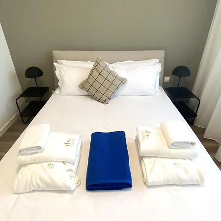 Sunset Gardens - Appartement