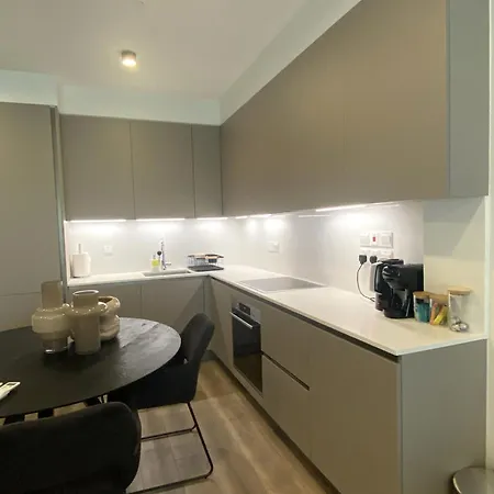 Apartament Sunset Gardens - - By Tlv Living