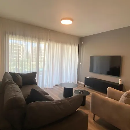 Appartement Sunset Gardens - *