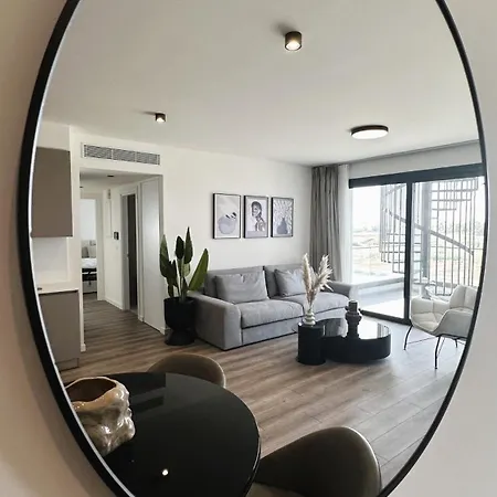 Sunset Gardens - - By Tlv Living * Limassol