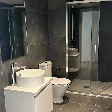 Sunset Gardens - - By Tlv Living شقة