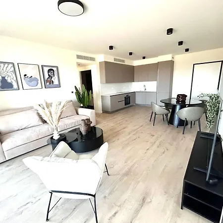 Appartamento Sunset Gardens - - By Tlv Living