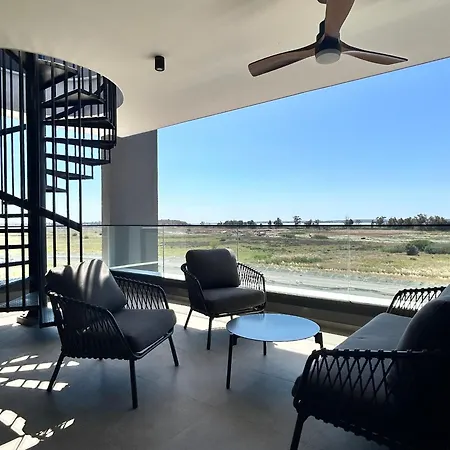 Appartement Sunset Gardens -