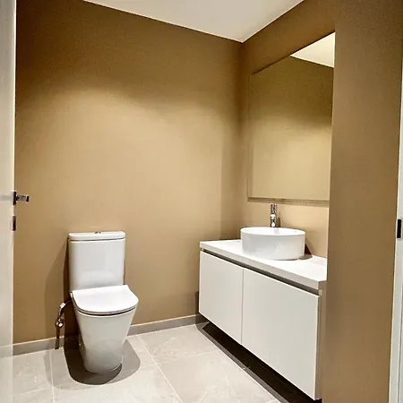 Apartment Sunset Gardens - Limassol