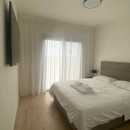 Appartamento Sunset Gardens - - By Tlv Living