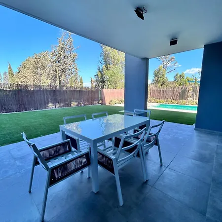 Appartement Sunset Gardens - *