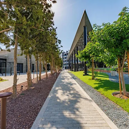 شقة Sunset Gardens - - By Tlv Living *