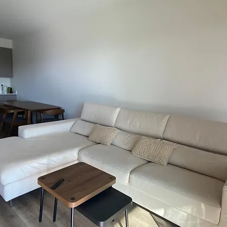 Appartamento Sunset Gardens - - By Tlv Living *