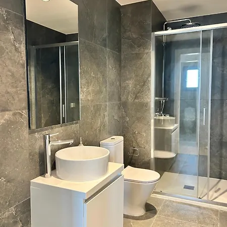 شقة Sunset Gardens - - By Tlv Living