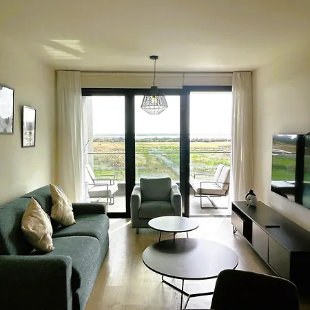 Sunset Gardens - Apartment *