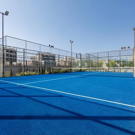 Sunset Gardens - Apartment