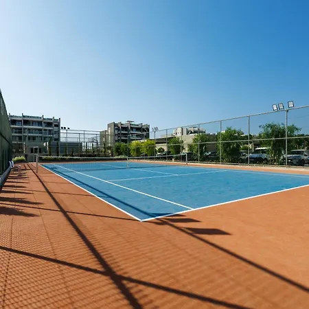 Apartment Sunset Gardens - Limassol