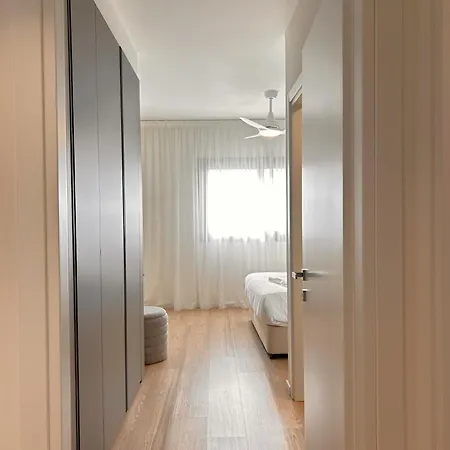 Sunset Gardens - Apartment Limassol