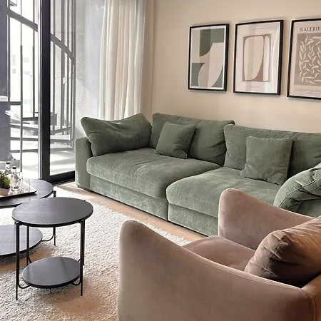 Sunset Gardens - Apartment *