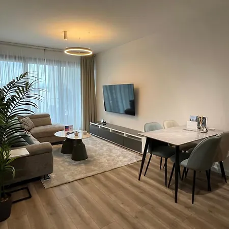 Apartment Sunset Gardens -
